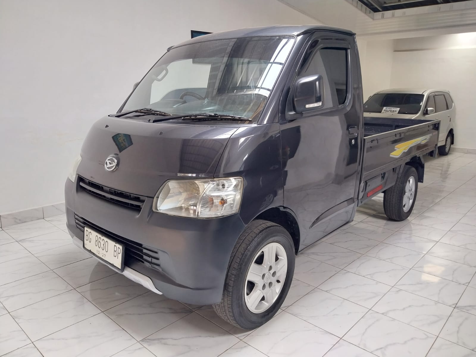 Second Hand 2022 Daihatsu Grand Max Second Hand 2022 Daihatsu Grand Max