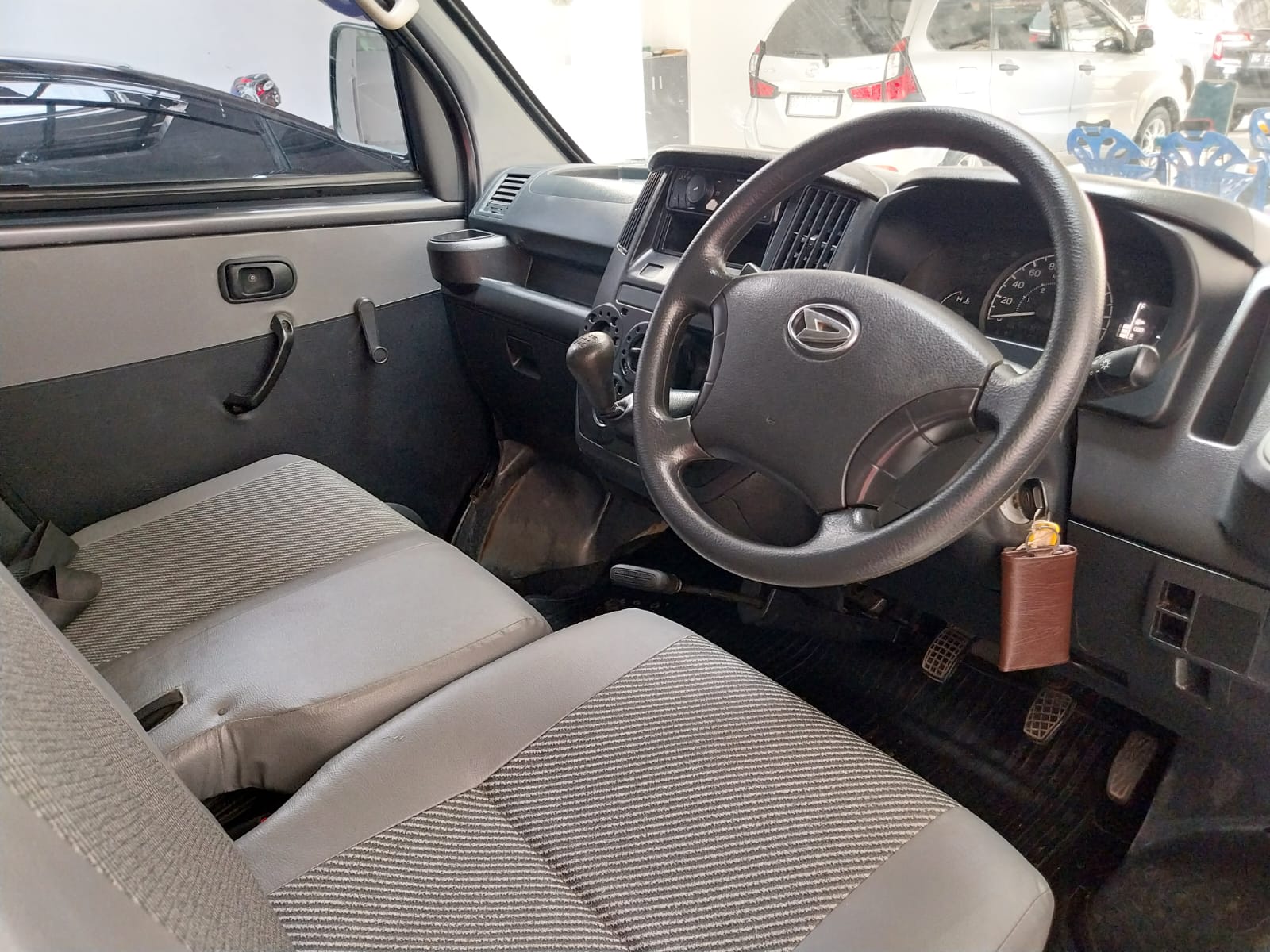 2022 Daihatsu Grand Max 2022 Daihatsu Grand Max