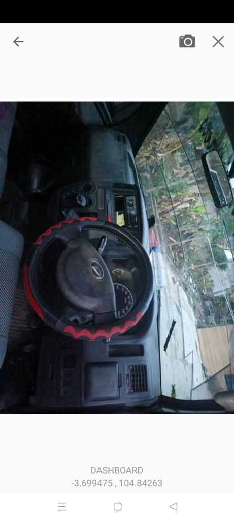 2022 Daihatsu Grand Max 2022 Daihatsu Grand Max