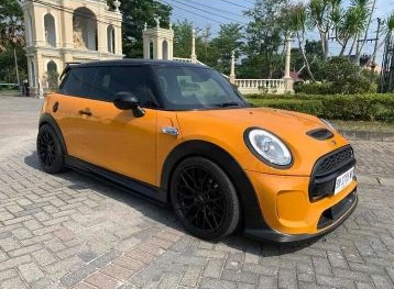 2014 MINI 3 Door 2014 MINI 3 Door