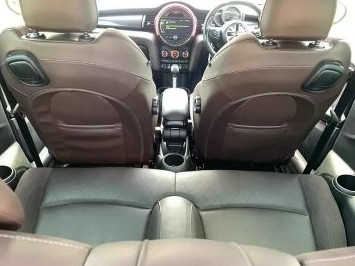 2014 MINI 3 Door 2014 MINI 3 Door