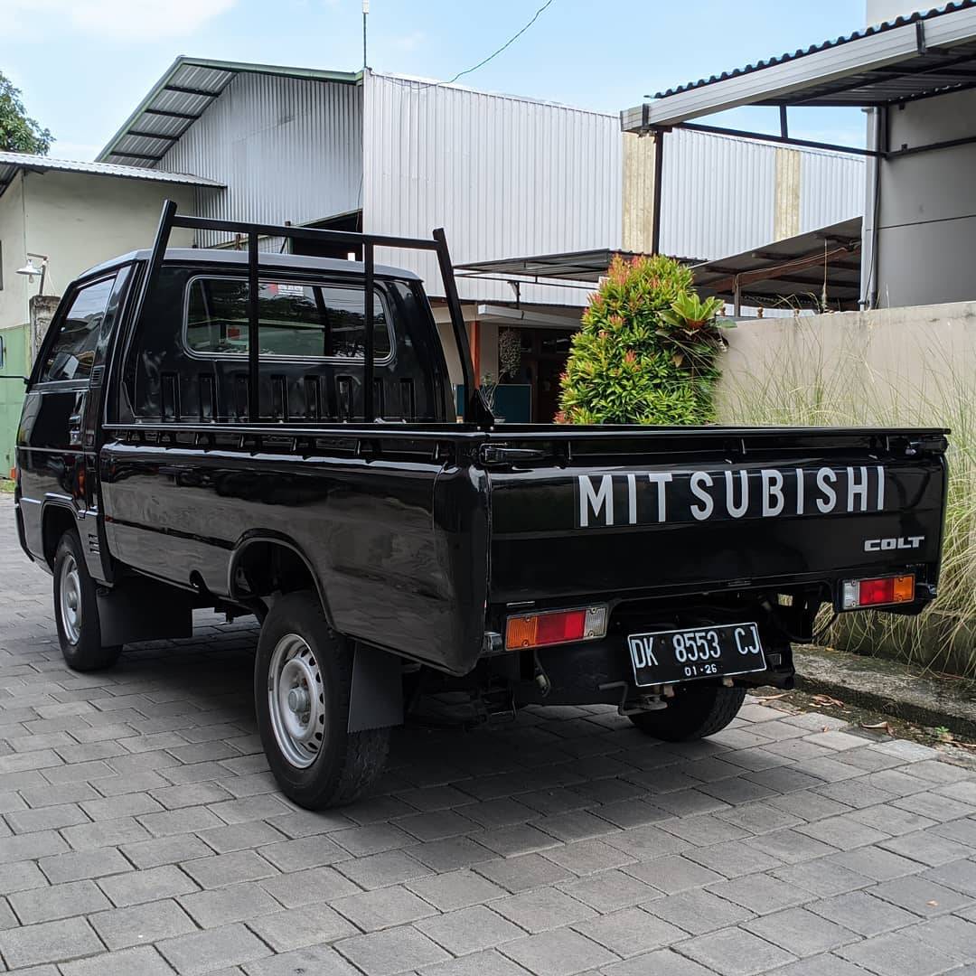 2016 Mitsubishi L300 2016 Mitsubishi L300