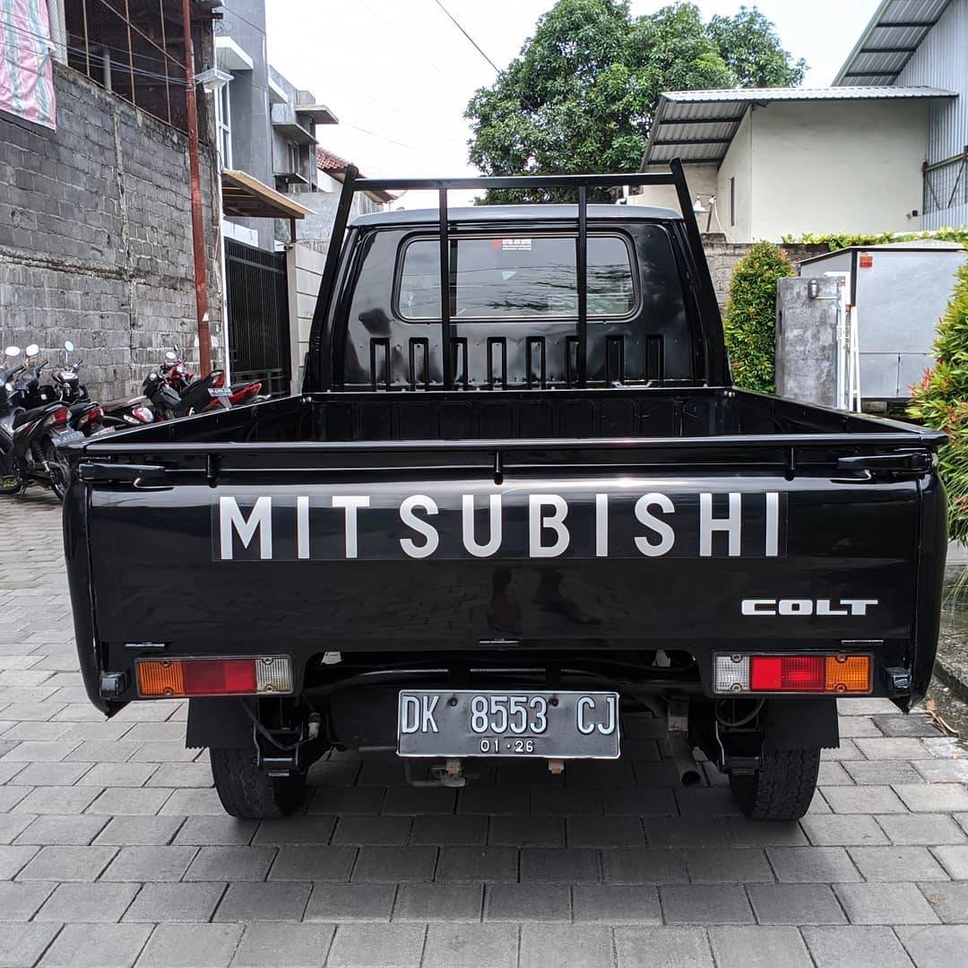 2016 Mitsubishi L300 2016 Mitsubishi L300