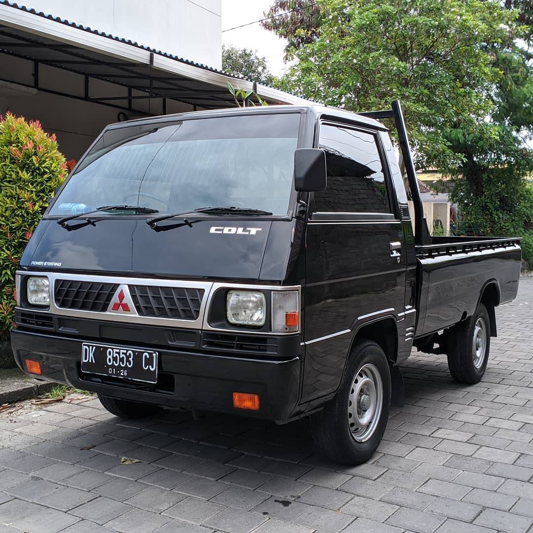 2016 Mitsubishi L300 2016 Mitsubishi L300