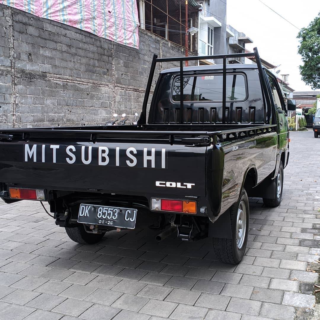 2016 Mitsubishi L300 2016 Mitsubishi L300