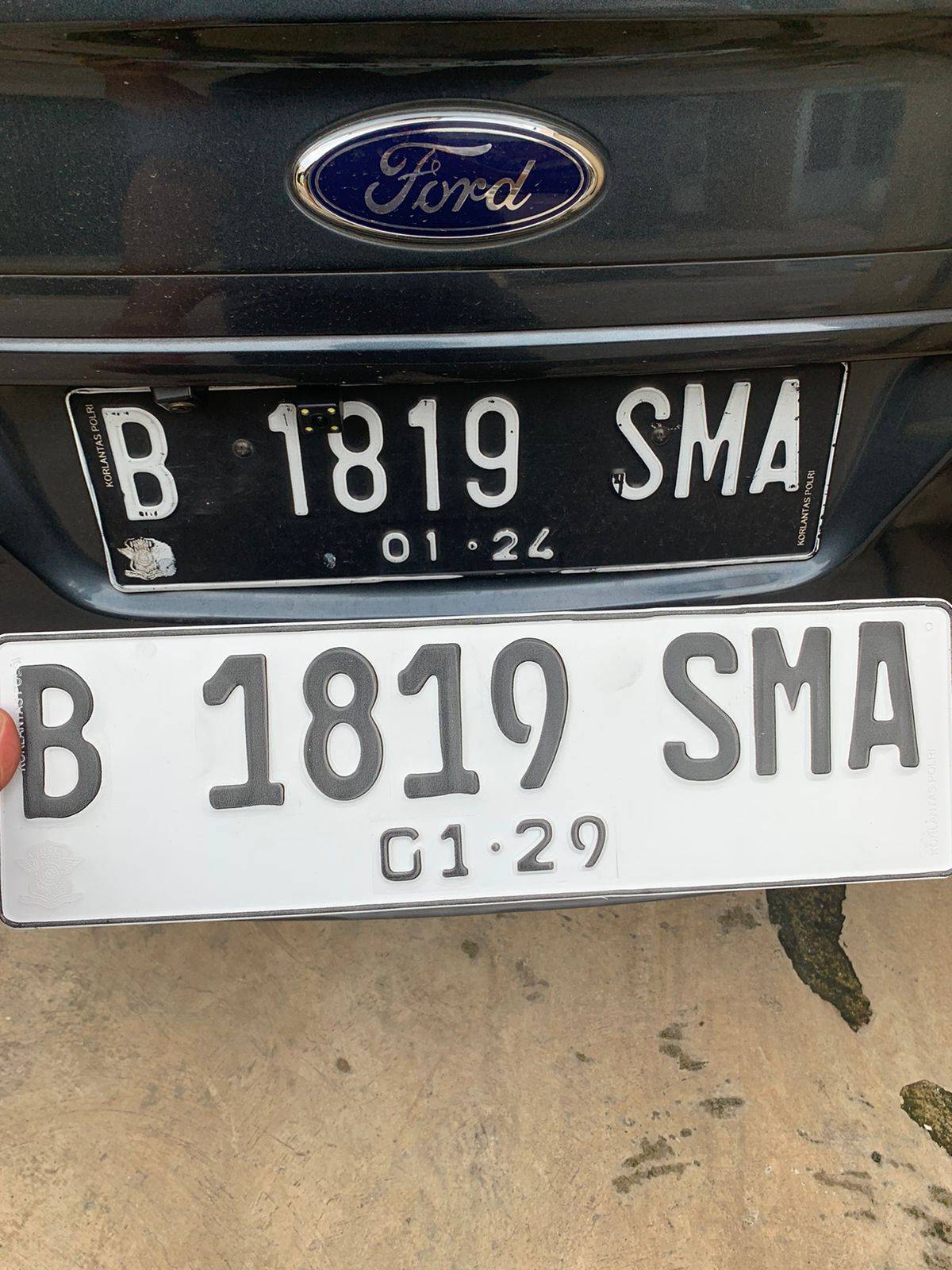 2012 Ford Fiesta 2012 Ford Fiesta