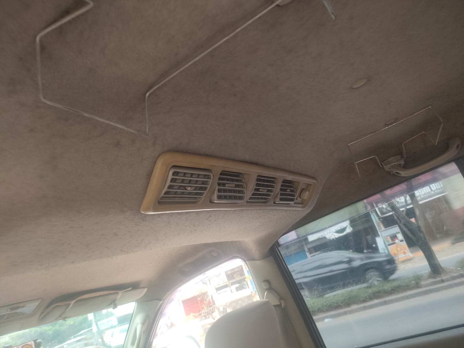 2008 Suzuki APV Arena 2008 Suzuki APV Arena