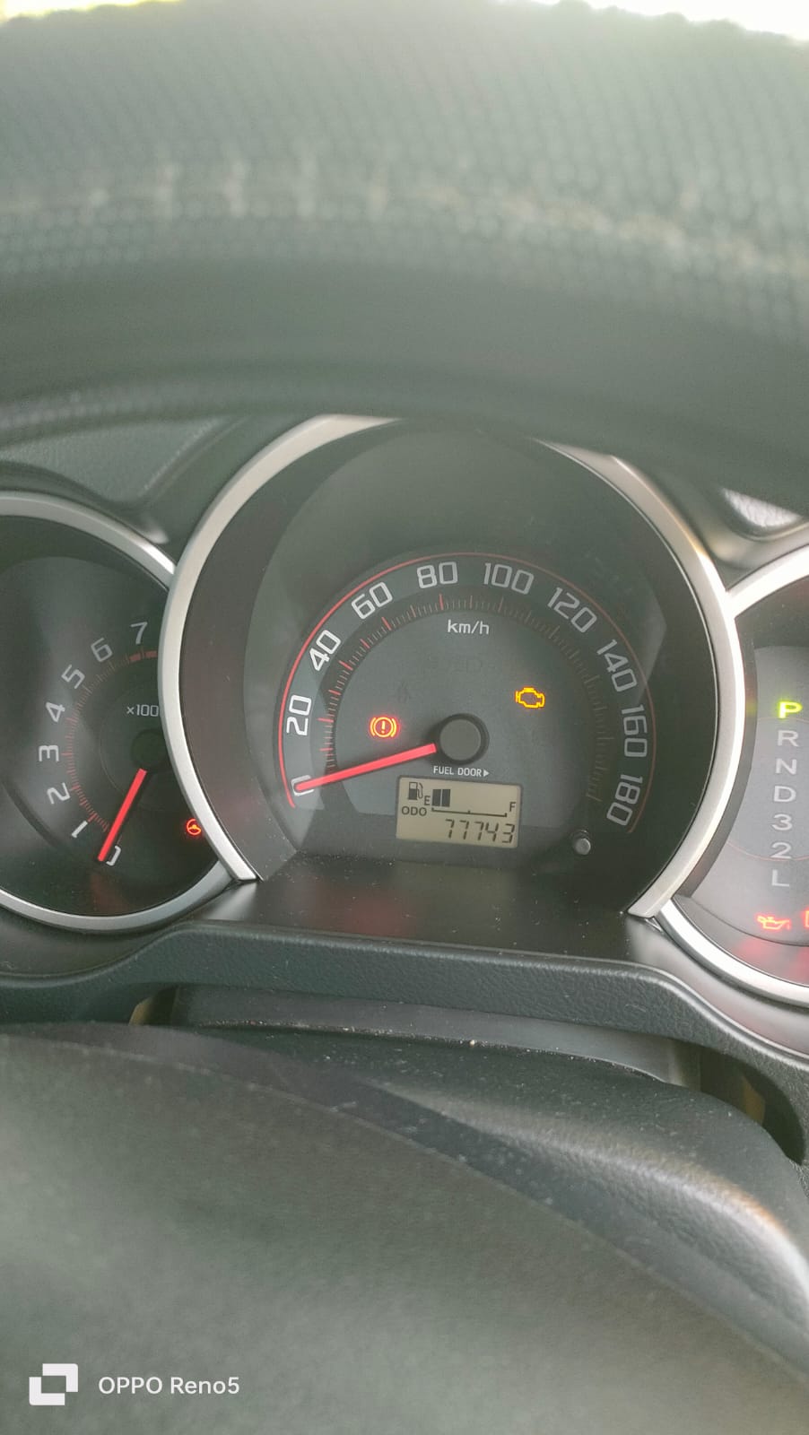 2017 Toyota Rush 2017 Toyota Rush