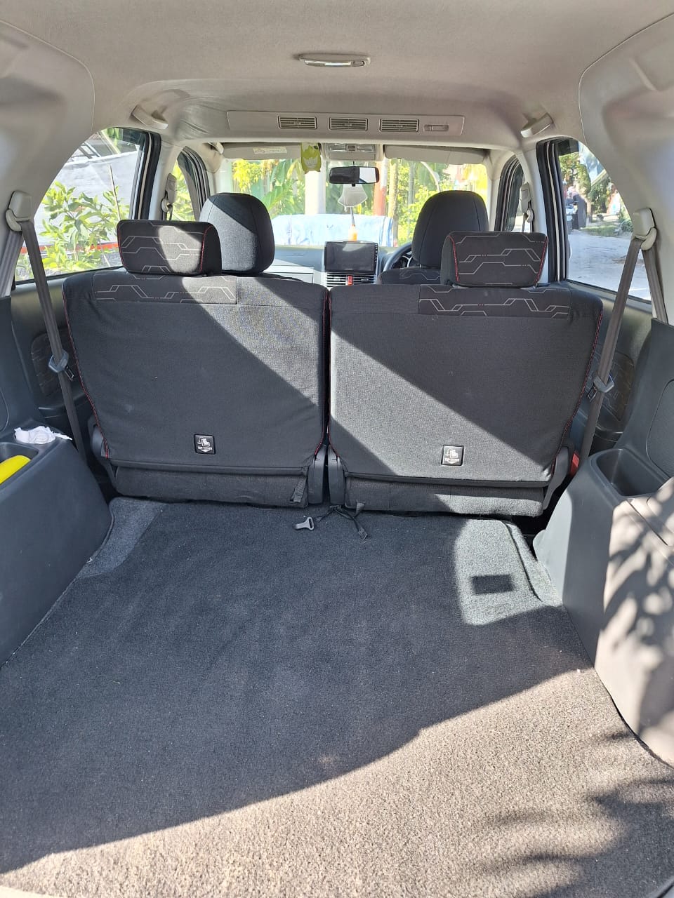 2017 Toyota Rush 2017 Toyota Rush