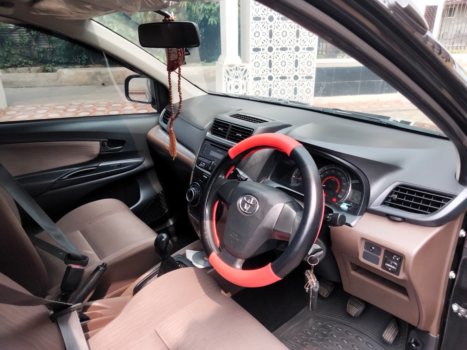 2016 Toyota Avanza 2016 Toyota Avanza