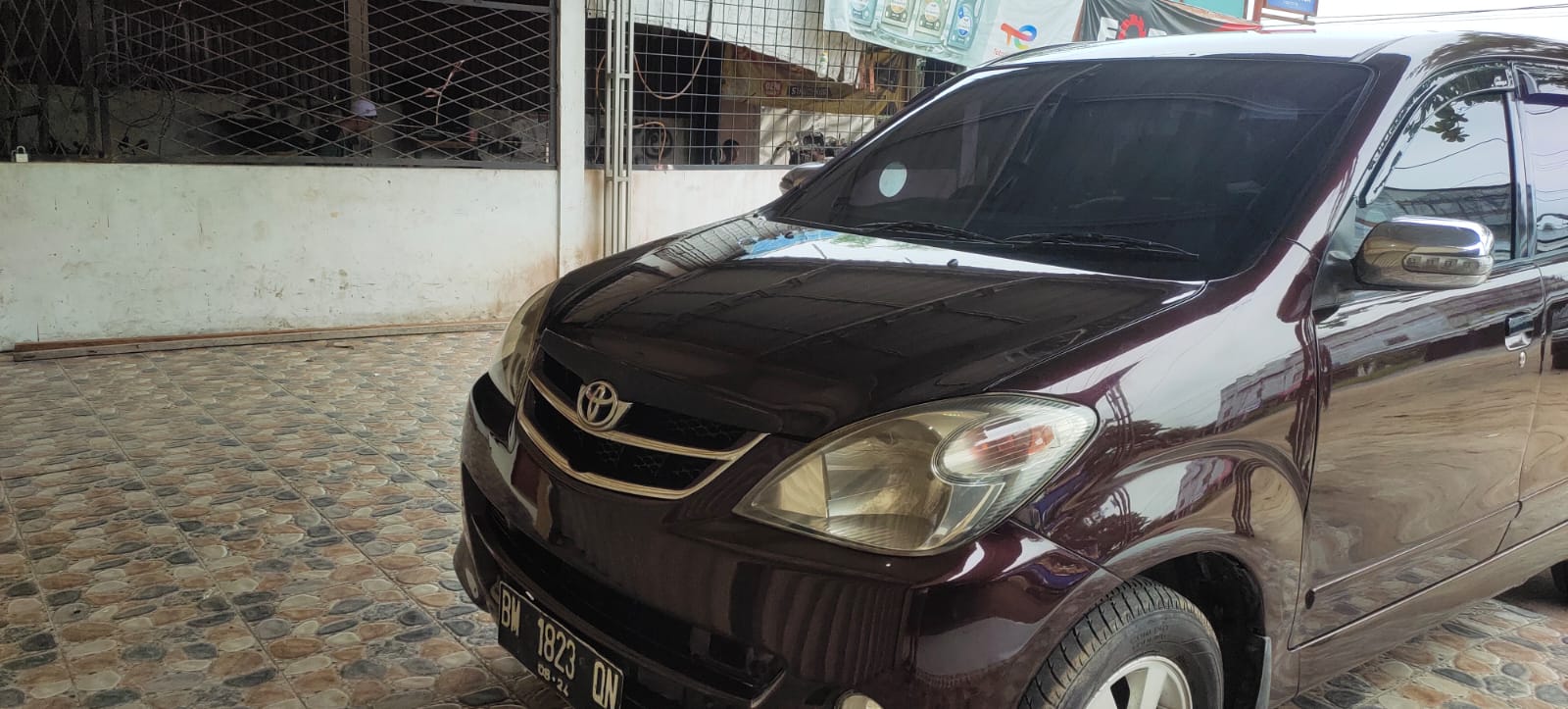 1970 Toyota Avanza 1970 Toyota Avanza