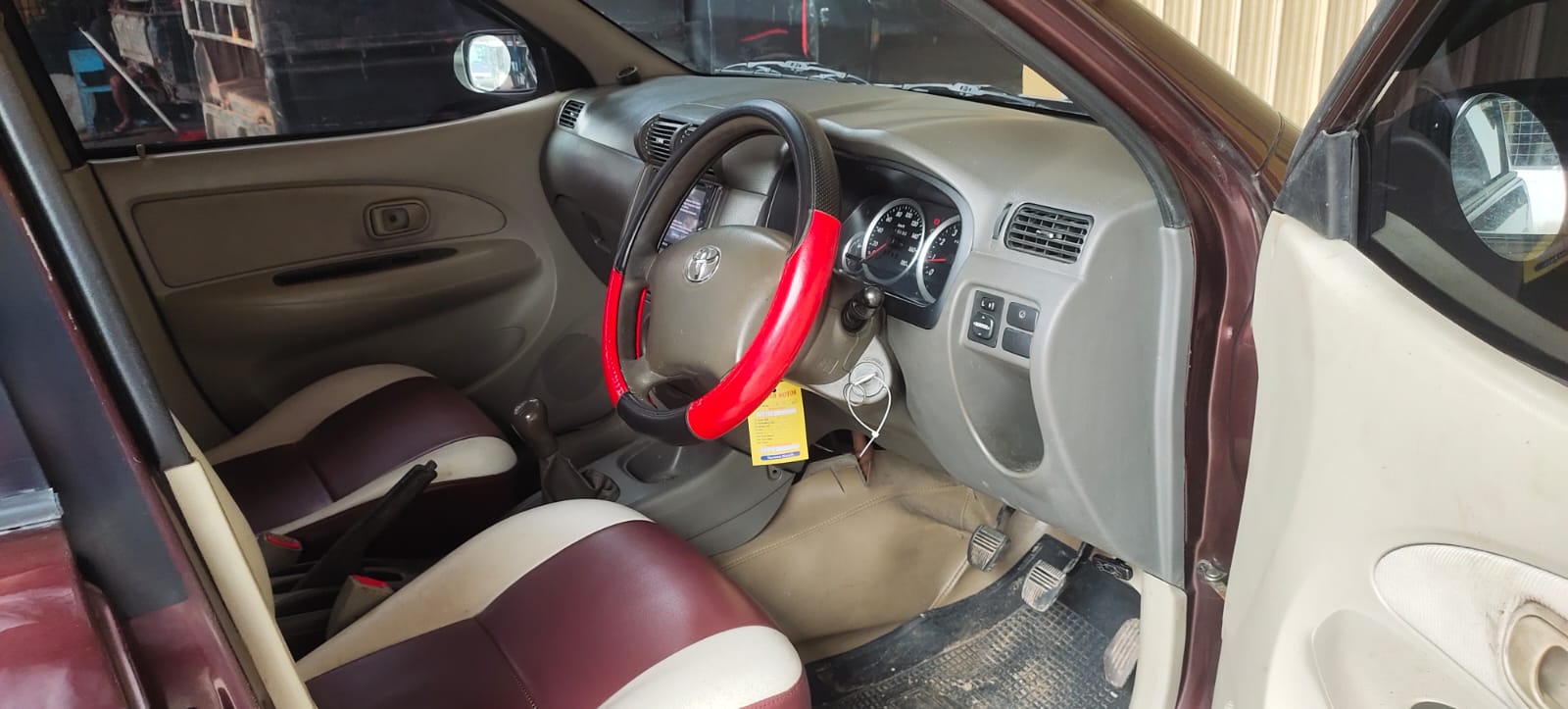 1970 Toyota Avanza 1970 Toyota Avanza