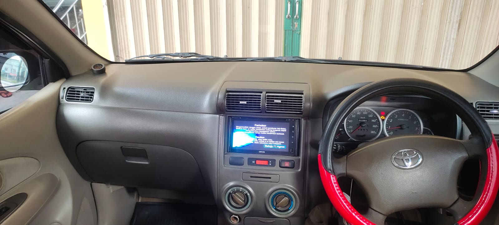 1970 Toyota Avanza 1970 Toyota Avanza