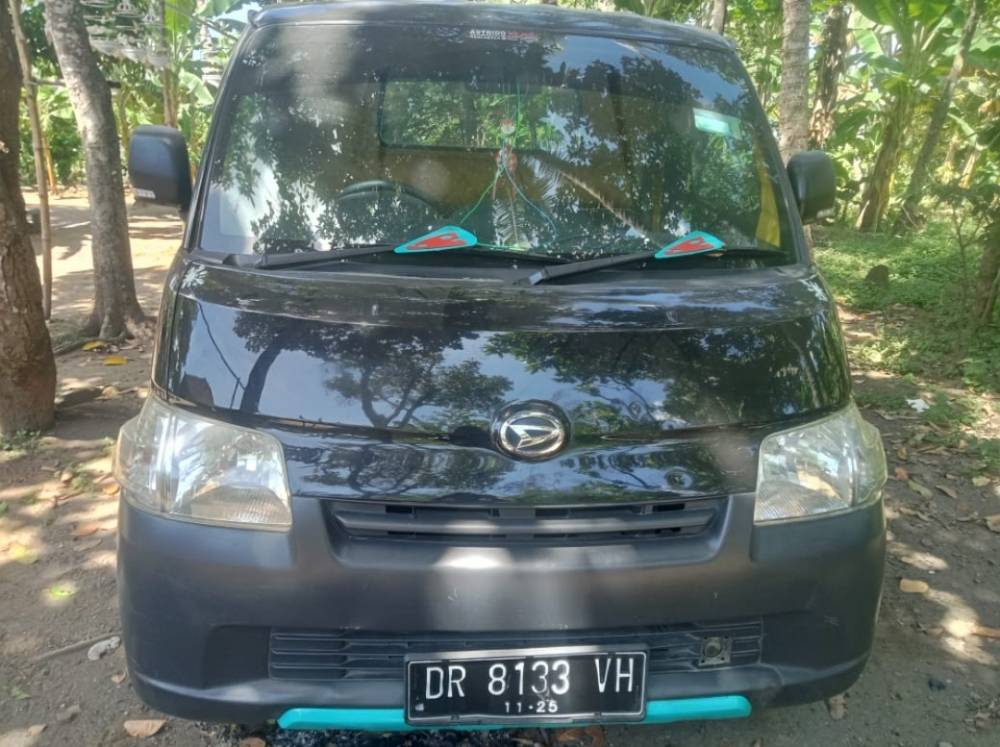 Daihatsu Gran Max PU Bekas