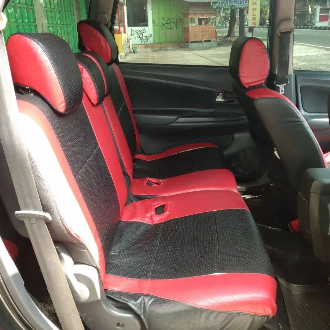2015 Toyota Veloz 2015 Toyota Veloz