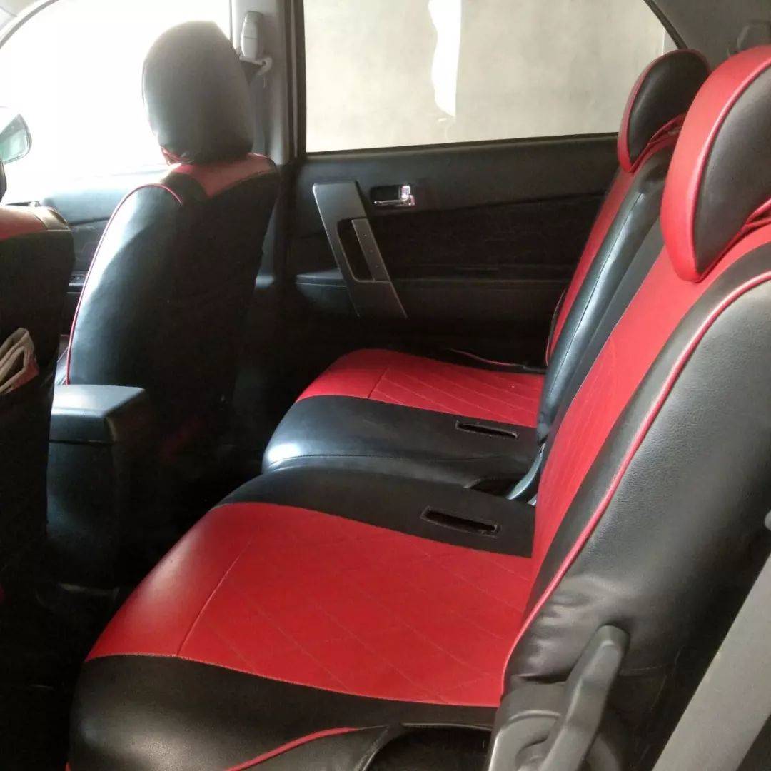 2014 Toyota Rush 2014 Toyota Rush