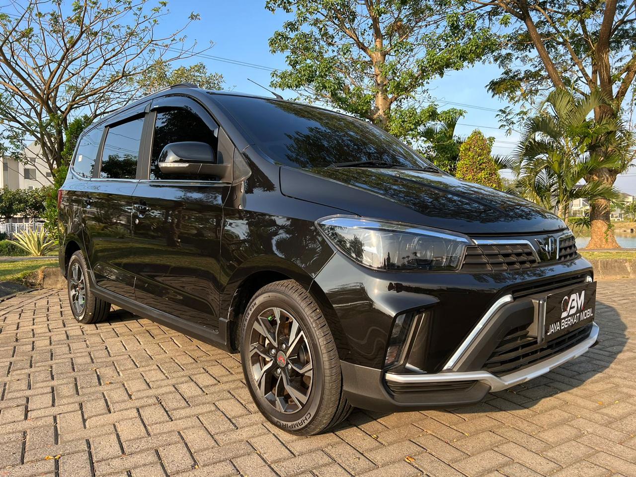2022 Wuling Confero S Bekas 2022 Wuling Confero S Bekas