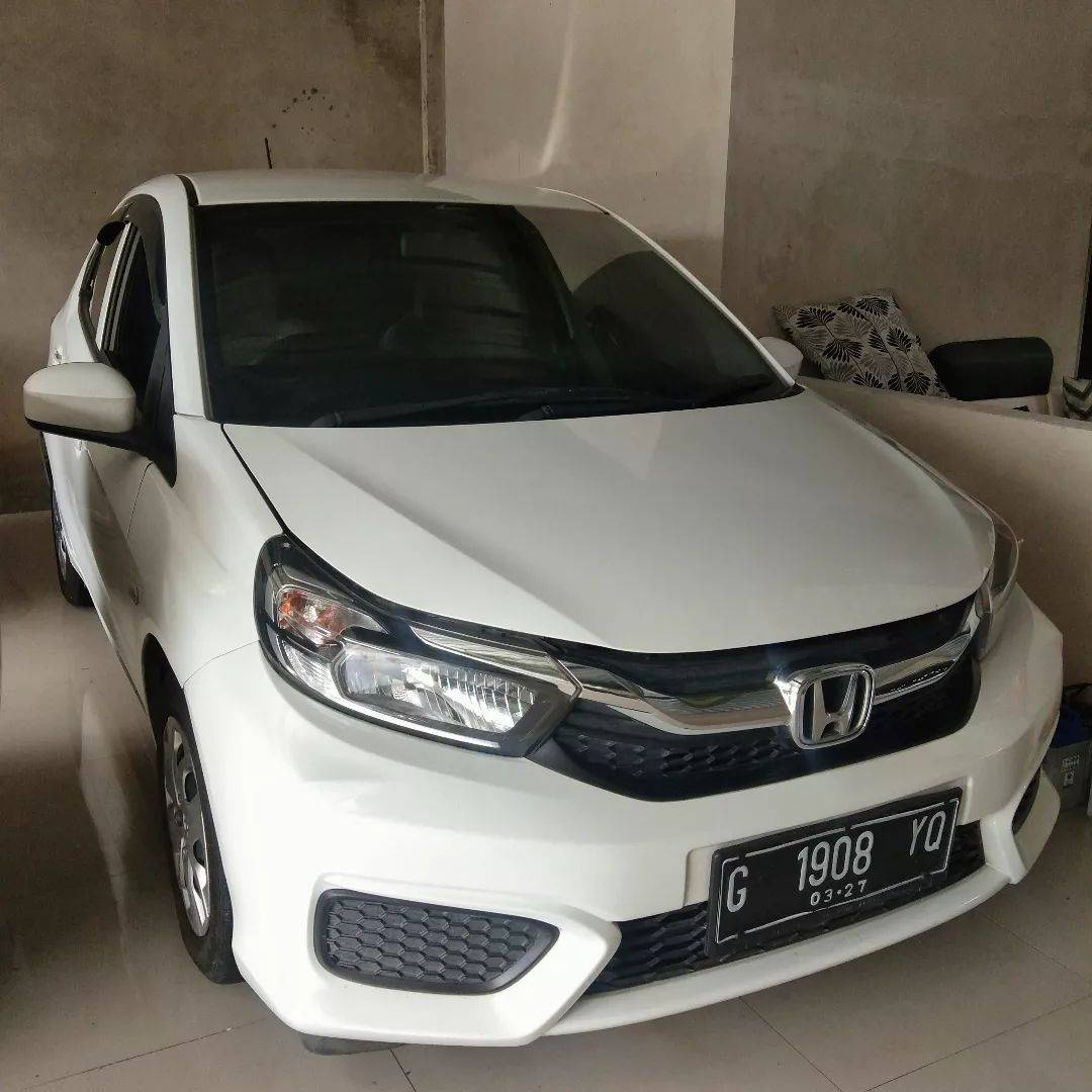 Second Hand 2022 Honda Brio Second Hand 2022 Honda Brio