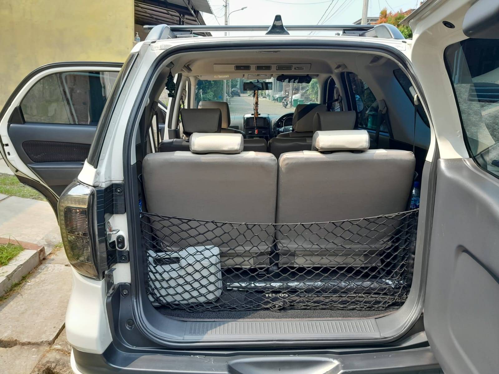 2017 Daihatsu Terios 2017 Daihatsu Terios