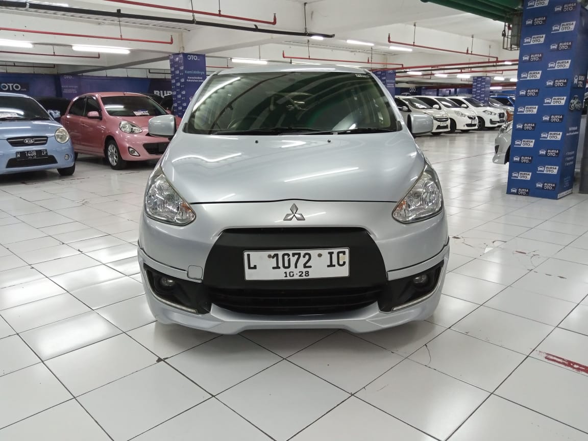 2015 Mitsubishi Mirage 2015 Mitsubishi Mirage