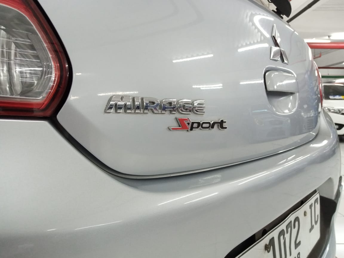 2015 Mitsubishi Mirage 2015 Mitsubishi Mirage