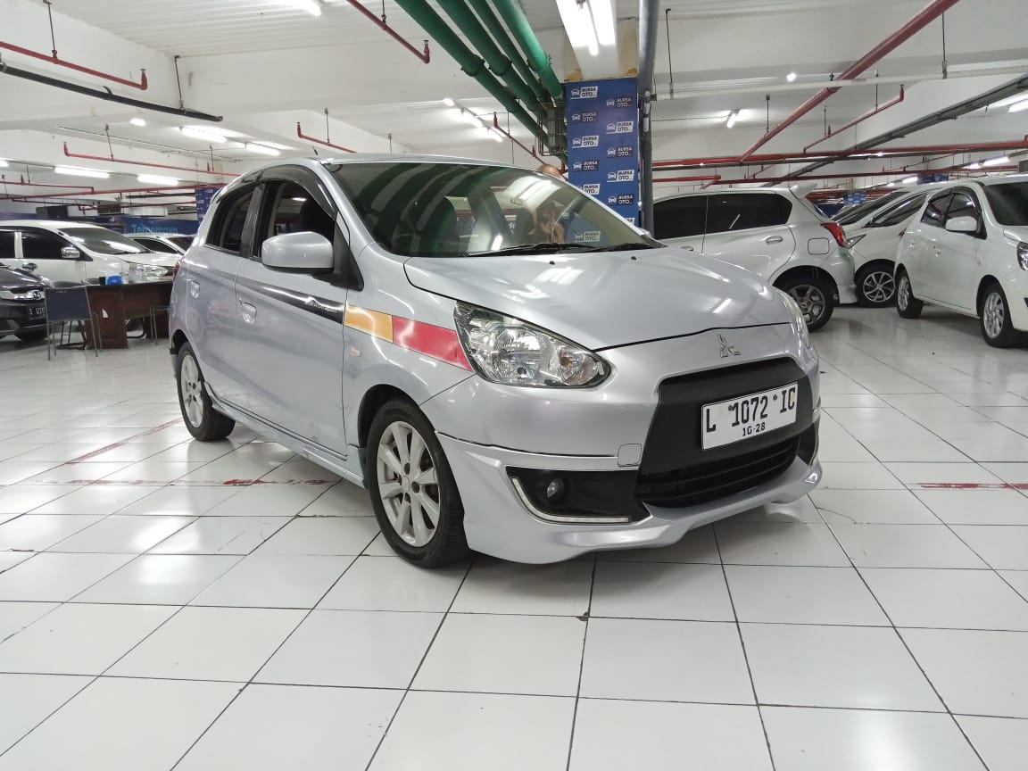 Second Hand 2015 Mitsubishi Mirage Second Hand 2015 Mitsubishi Mirage