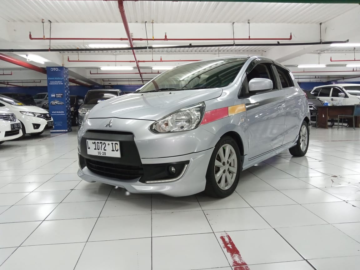 2015 Mitsubishi Mirage 2015 Mitsubishi Mirage