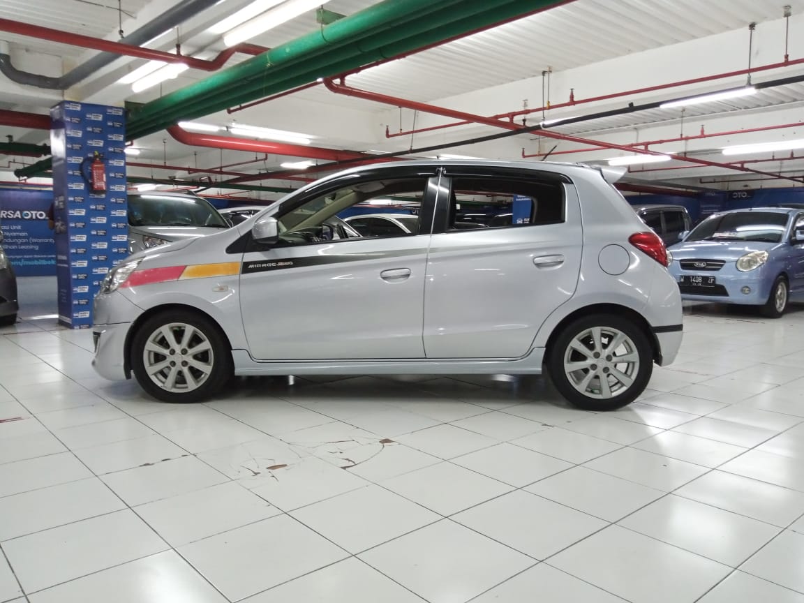 2015 Mitsubishi Mirage 2015 Mitsubishi Mirage