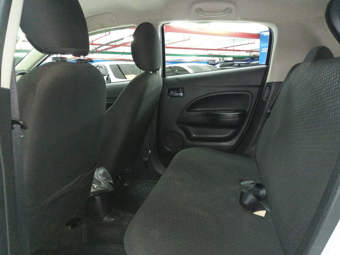 2015 Mitsubishi Mirage 2015 Mitsubishi Mirage