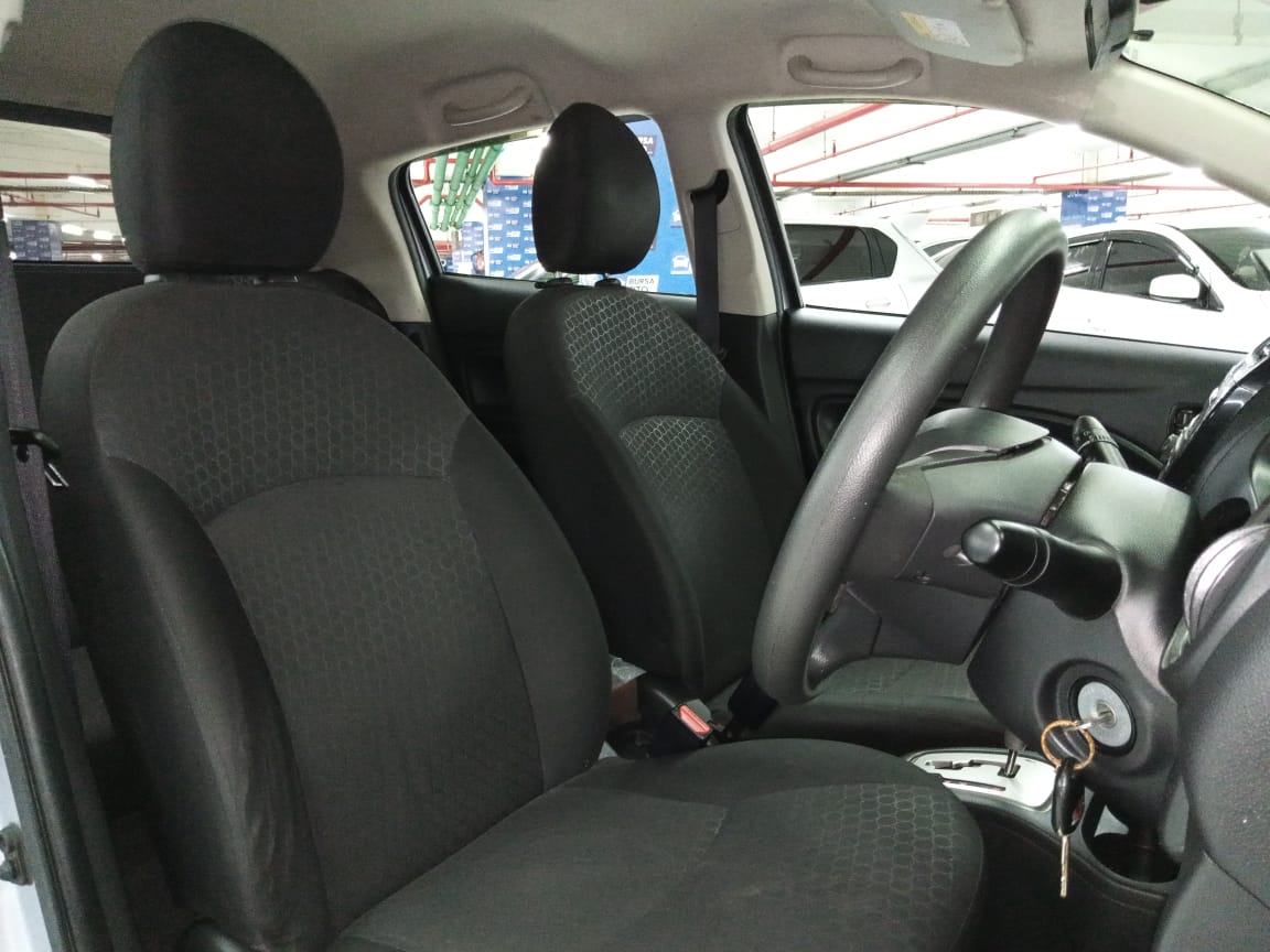 2015 Mitsubishi Mirage 2015 Mitsubishi Mirage