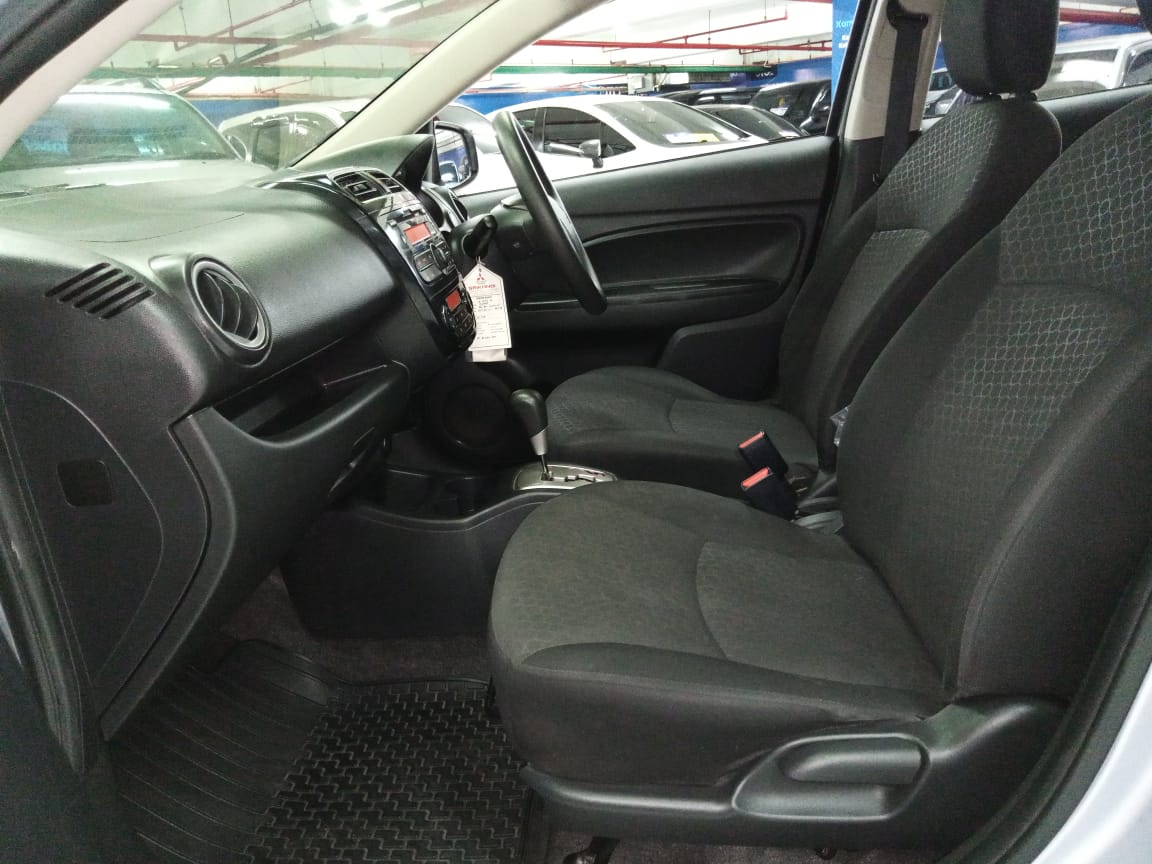 2015 Mitsubishi Mirage 2015 Mitsubishi Mirage