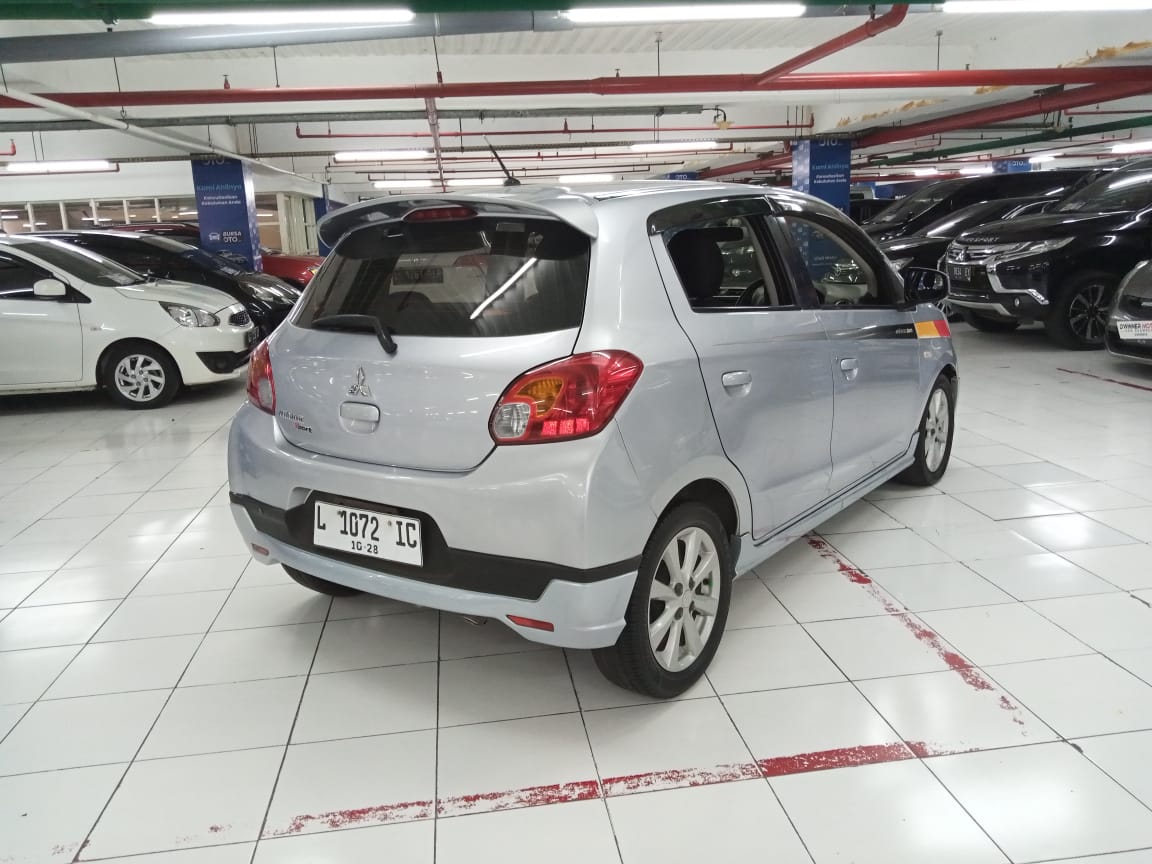 2015 Mitsubishi Mirage 2015 Mitsubishi Mirage