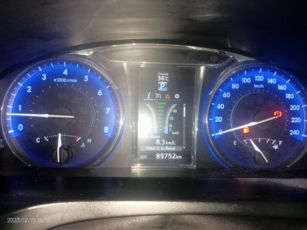 2017 Toyota Camry 2017 Toyota Camry