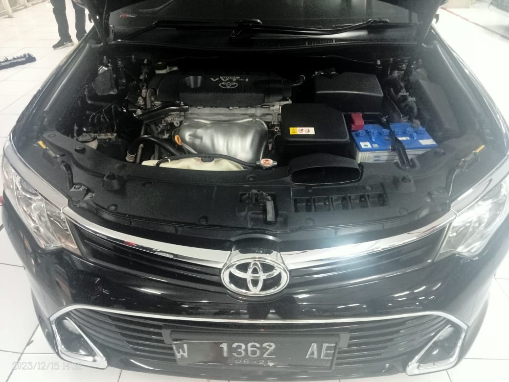 2017 Toyota Camry 2017 Toyota Camry