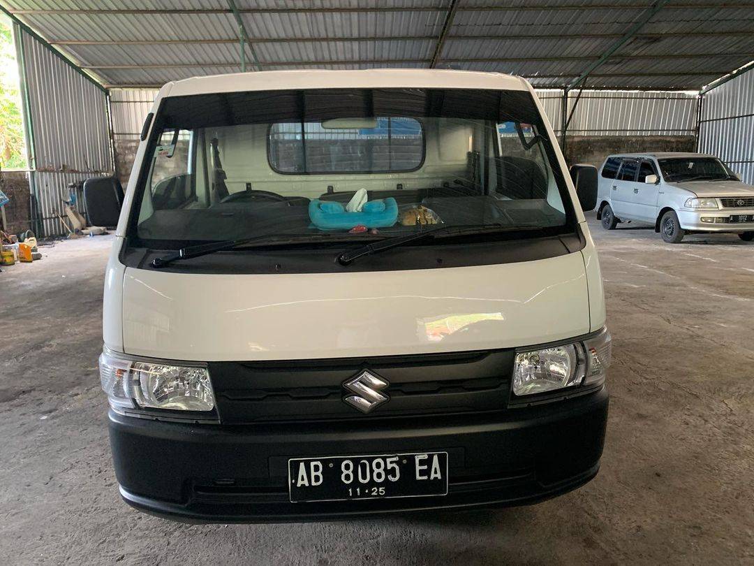 2020 Suzuki Carry 2020 Suzuki Carry