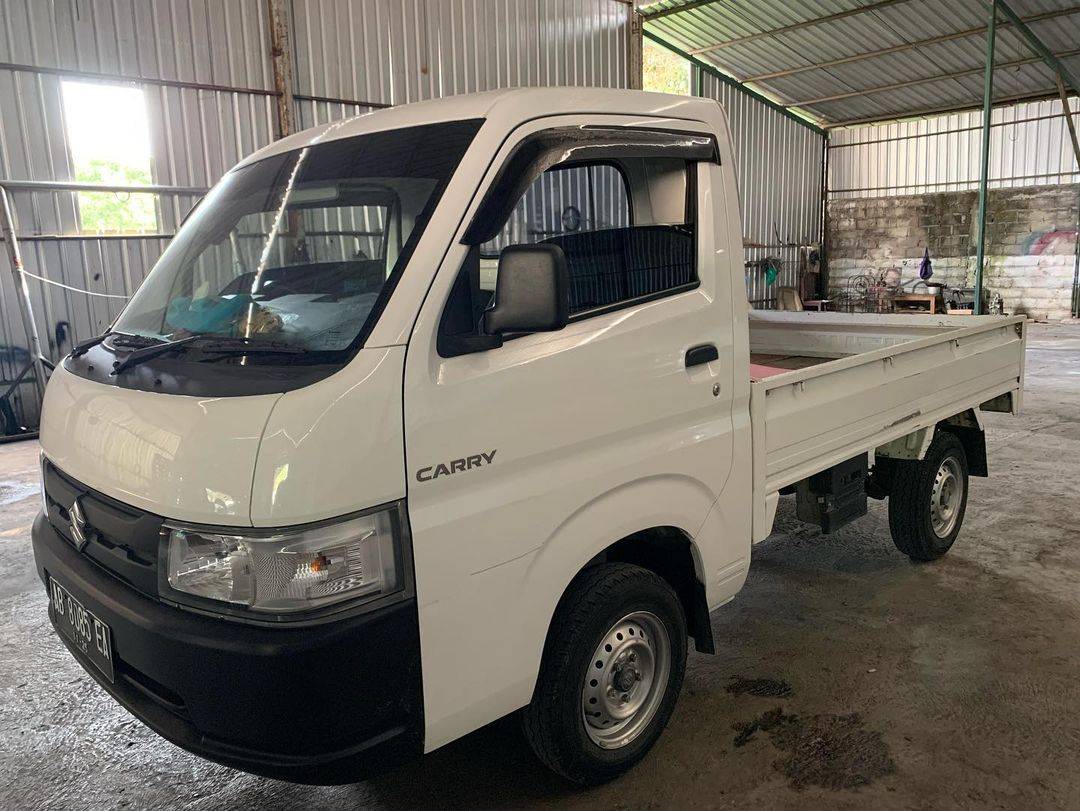 2020 Suzuki Carry 2020 Suzuki Carry