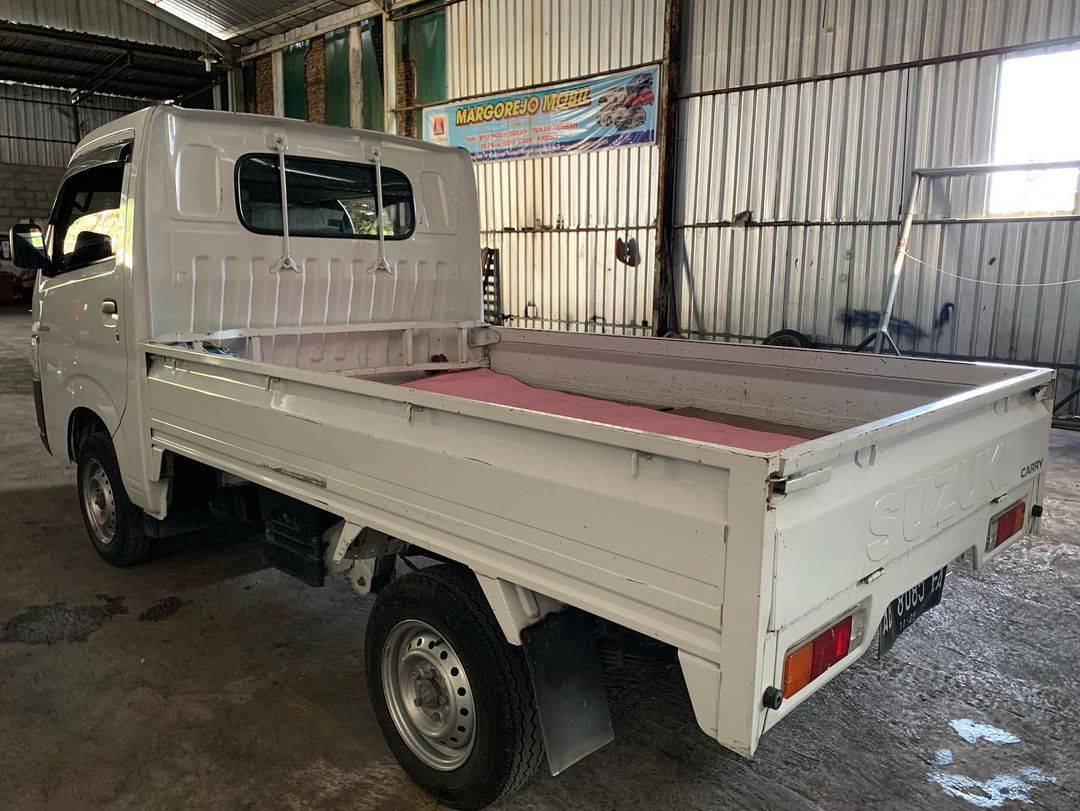 2020 Suzuki Carry 2020 Suzuki Carry