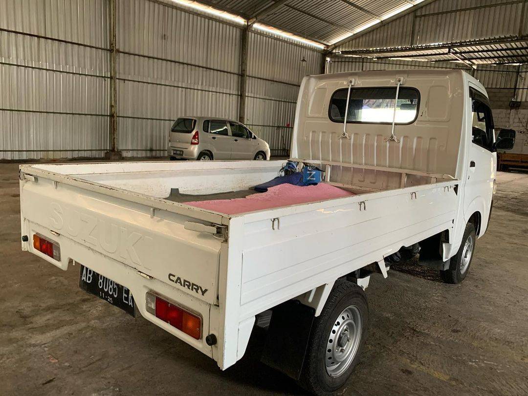 2020 Suzuki Carry 2020 Suzuki Carry