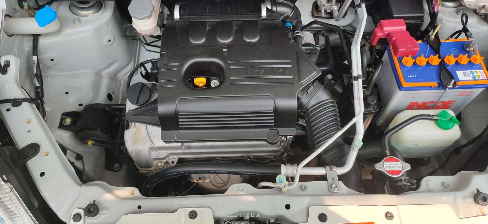 2018 Suzuki Karimun Wagon R 2018 Suzuki Karimun Wagon R