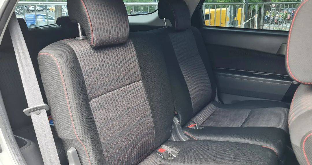 2017 Daihatsu Terios 2017 Daihatsu Terios