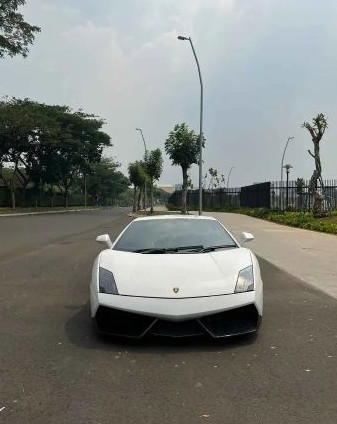 2013 Lamborghini Gallardo Bekas 2013 Lamborghini Gallardo Bekas