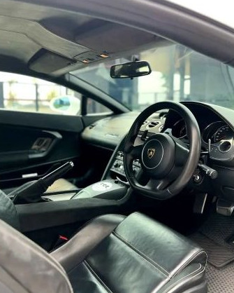 2013 Lamborghini Gallardo 2013 Lamborghini Gallardo