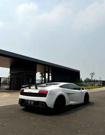 2013 Lamborghini Gallardo 2013 Lamborghini Gallardo