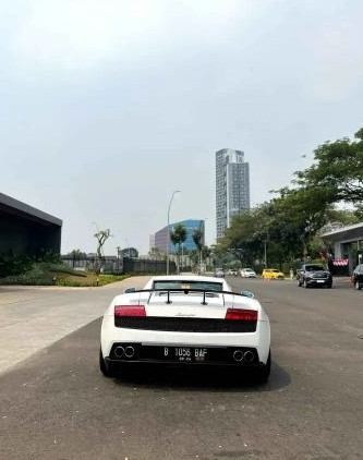 2013 Lamborghini Gallardo 2013 Lamborghini Gallardo