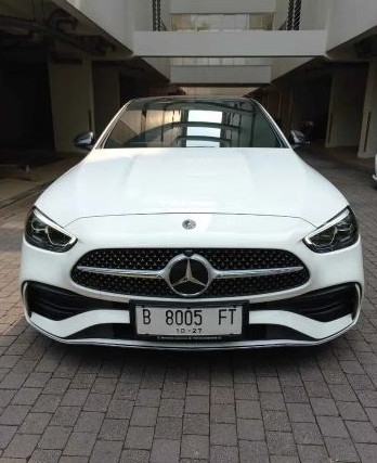 2022 Mercedes Benz C-Class Coupe 2022 Mercedes Benz C-Class Coupe