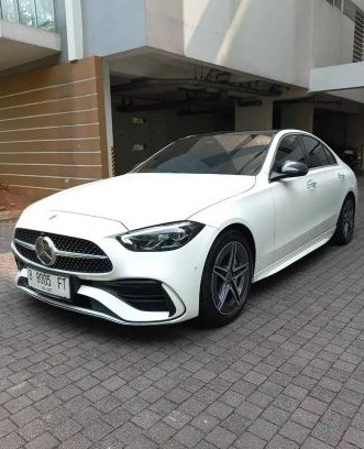 2022 Mercedes Benz C-Class Coupe 2022 Mercedes Benz C-Class Coupe