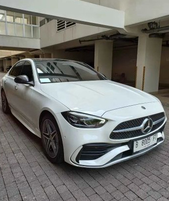 2022 Mercedes Benz C-Class Coupe 2022 Mercedes Benz C-Class Coupe