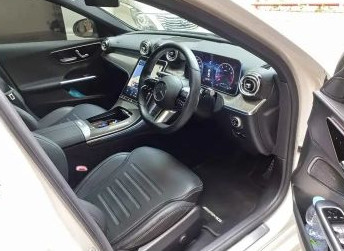 2022 Mercedes Benz C-Class Coupe 2022 Mercedes Benz C-Class Coupe