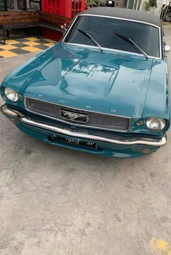 1970 Ford Mustang 1970 Ford Mustang