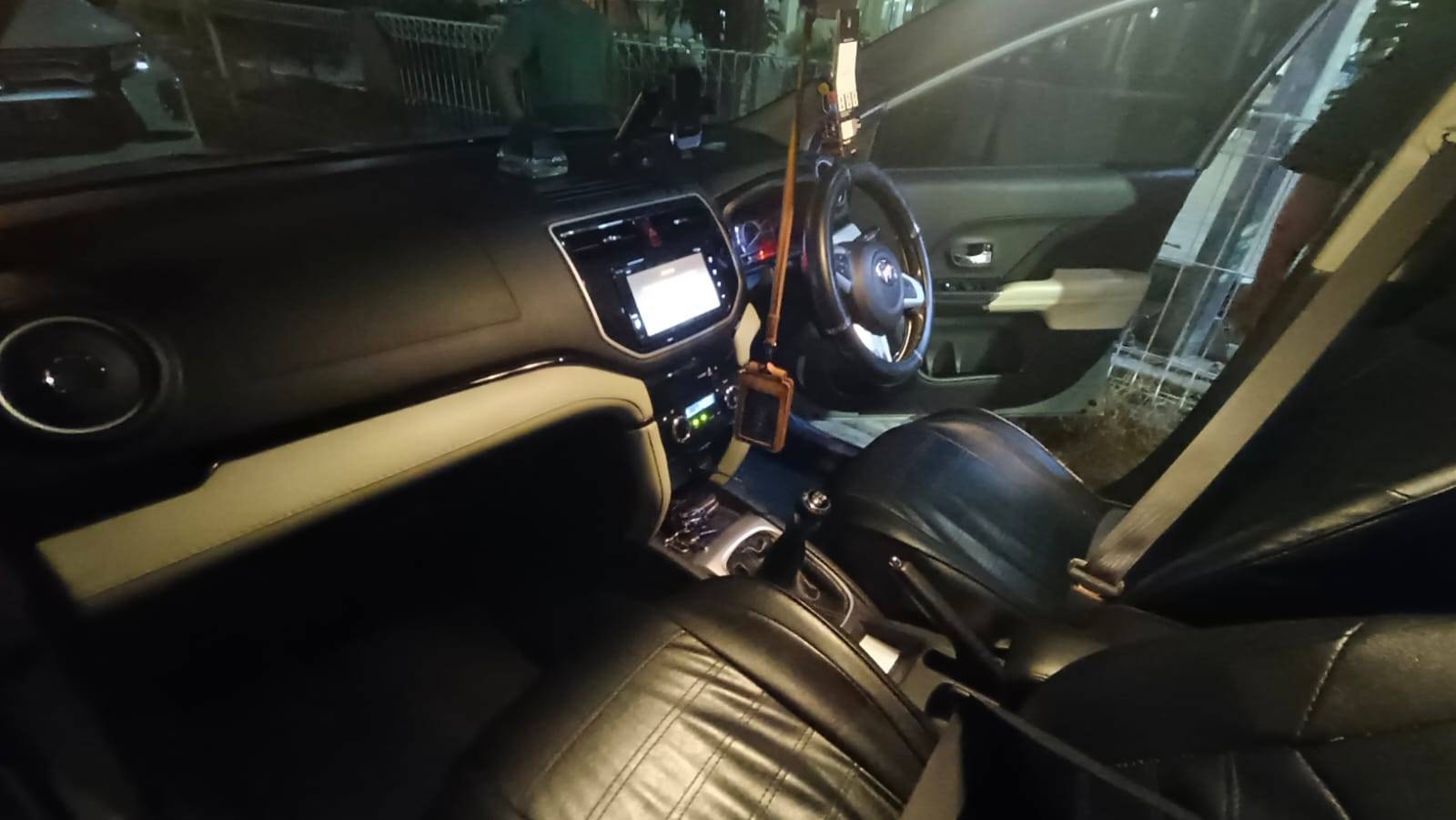 2018 Toyota Rush 2018 Toyota Rush